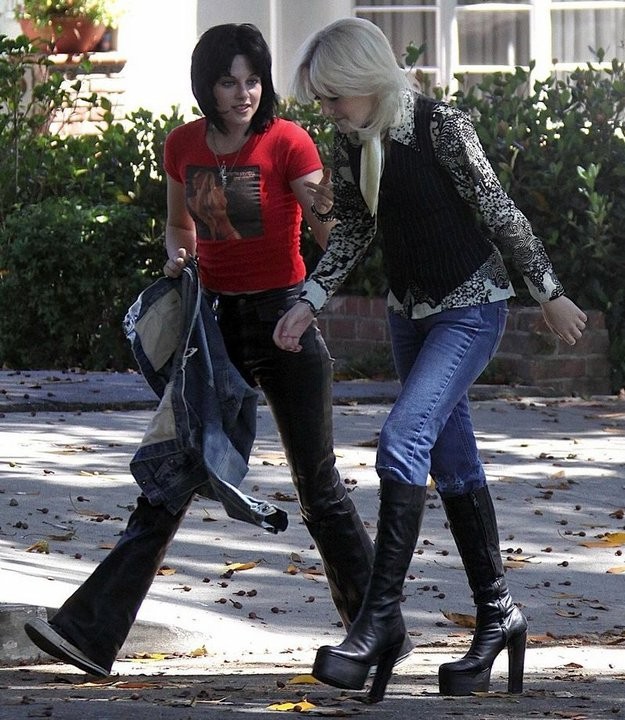 Kristen Stewart Fotoğrafı