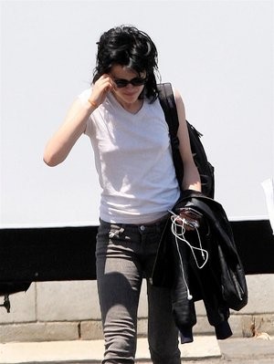 Kristen Stewart Fotoğrafı