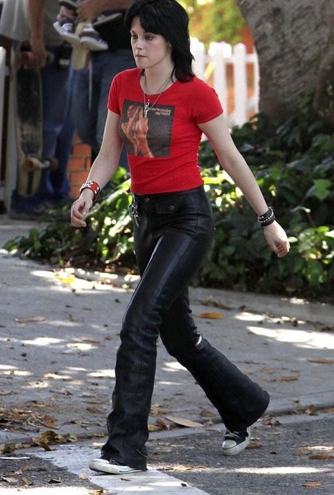 Kristen Stewart Fotoğrafı