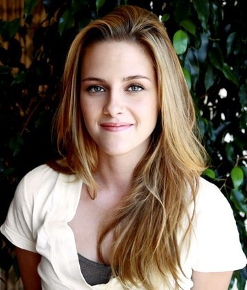 Kristen Stewart Fotoğrafı