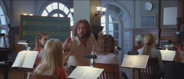 John Corbett Fotoğrafı