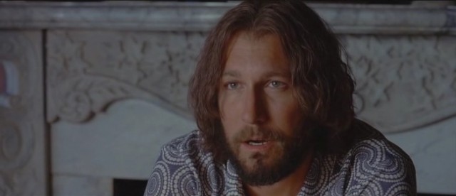 John Corbett Fotoğrafı
