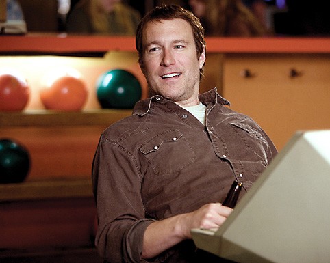 John Corbett Fotoğrafı