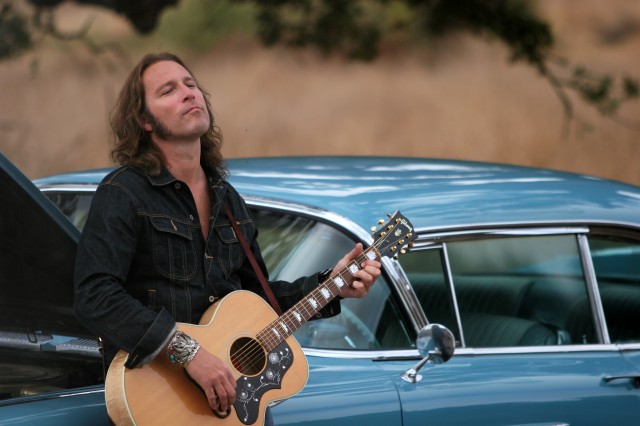 John Corbett Fotoğrafı