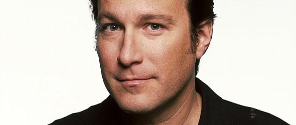 John Corbett Fotoğrafı