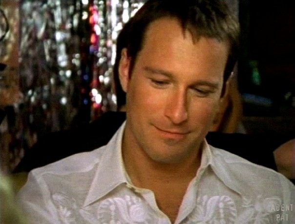 John Corbett Fotoğrafı