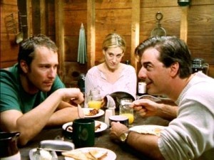 John Corbett Fotoğrafı