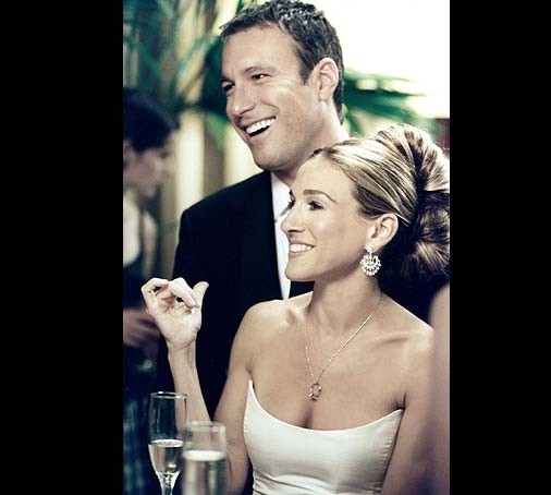 John Corbett fotoğrafı