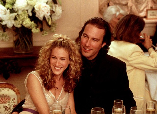 John Corbett fotoğrafı