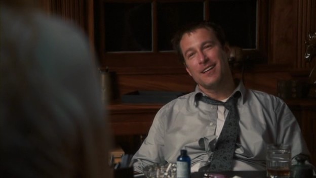 John Corbett Fotoğrafı