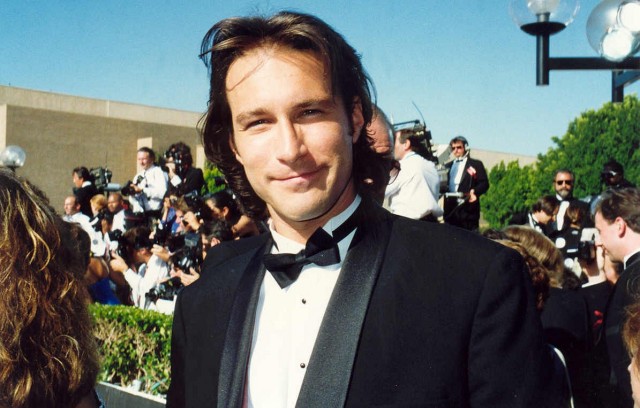 John Corbett Fotoğrafı