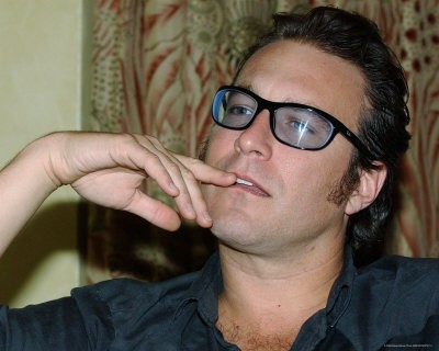 John Corbett Fotoğrafı