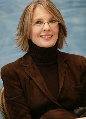 Diane Keaton Fotoğrafı