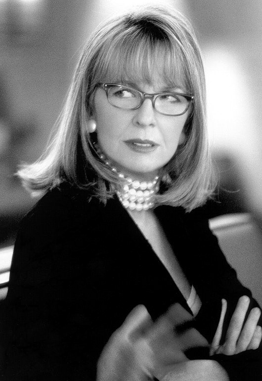 Diane Keaton Fotoğrafı