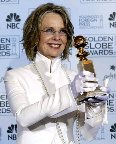 Diane Keaton Fotoğrafı