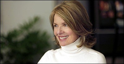 Diane Keaton Fotoğrafı
