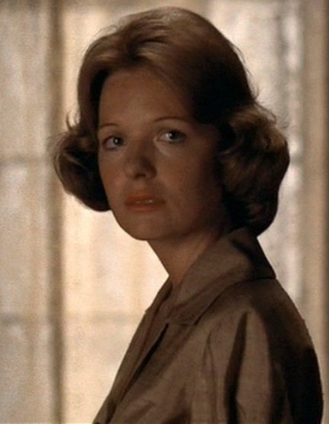 Diane Keaton fotoğrafı