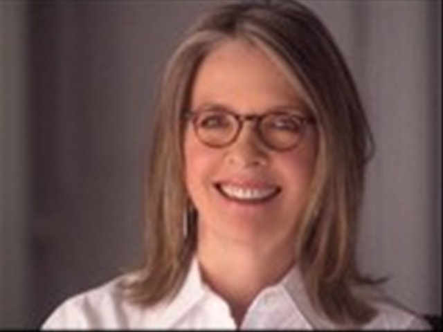 Diane Keaton fotoğrafı