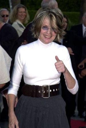 Diane Keaton fotoğrafı