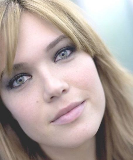 Mandy Moore Fotoğrafı