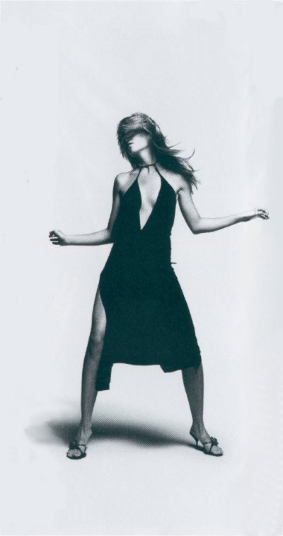 Mandy Moore Fotoğrafı