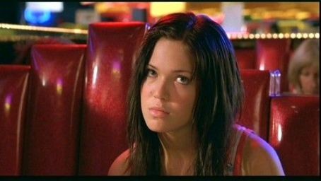 Mandy Moore Fotoğrafı