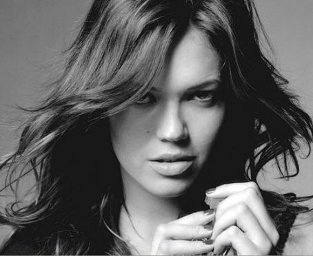 Mandy Moore Fotoğrafı
