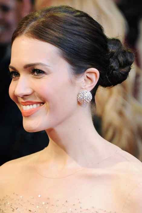 Mandy Moore Fotoğrafı