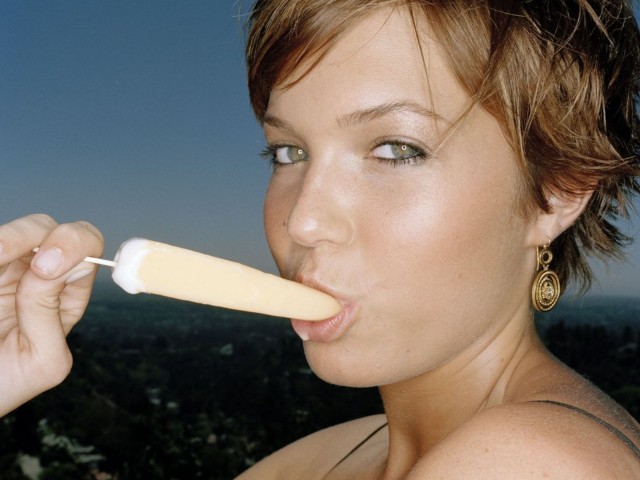 Mandy Moore Fotoğrafı