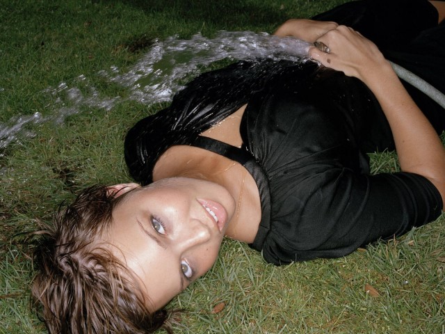Mandy Moore Fotoğrafı