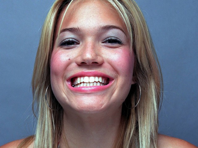 Mandy Moore Fotoğrafı