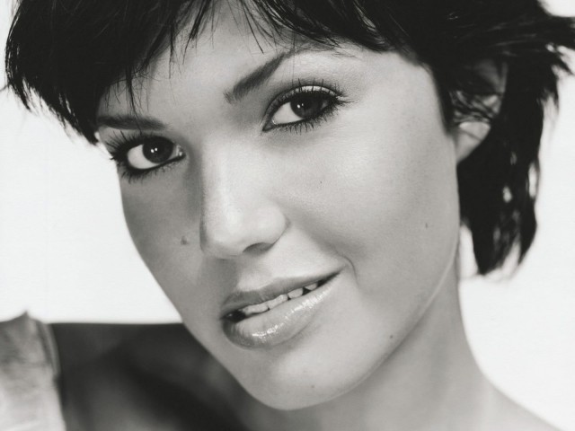 Mandy Moore Fotoğrafı