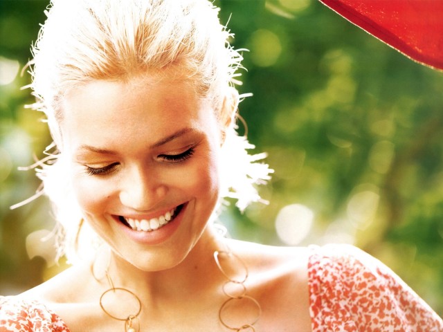 Mandy Moore Fotoğrafı