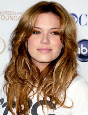 Mandy Moore Fotoğrafı