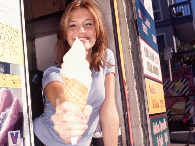 Mandy Moore Fotoğrafı