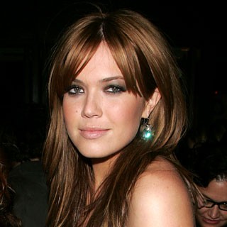 Mandy Moore Fotoğrafı