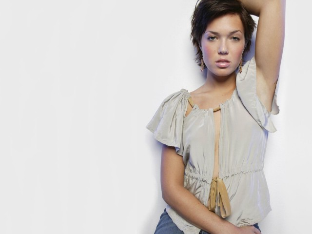 Mandy Moore fotoğrafı