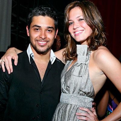 Mandy Moore Fotoğrafı