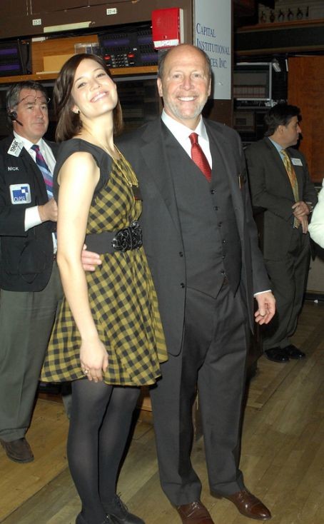 Mandy Moore Fotoğrafı