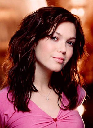 Mandy Moore Fotoğrafı