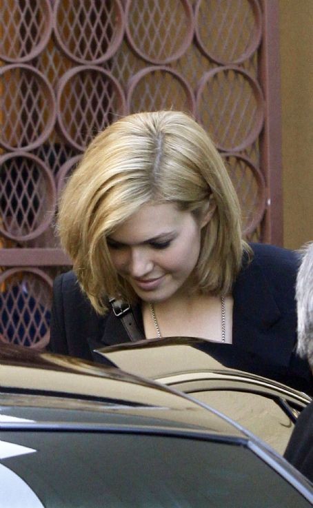 Mandy Moore Fotoğrafı