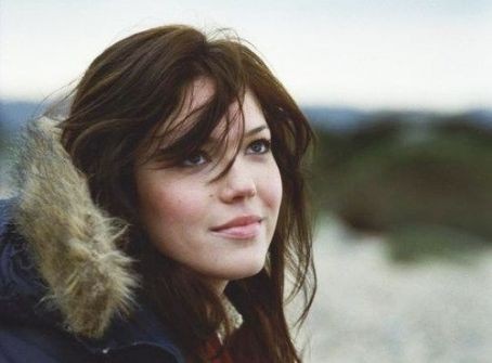 Mandy Moore Fotoğrafı