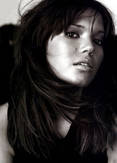 Mandy Moore Fotoğrafı
