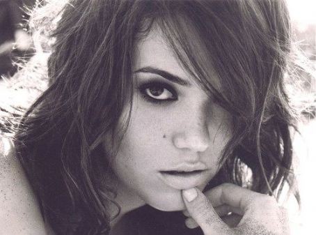 Mandy Moore Fotoğrafı