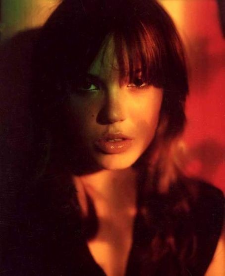 Mandy Moore Fotoğrafı