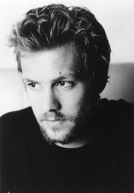Gabriel Macht Fotoğrafı