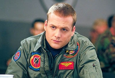 Gabriel Macht Fotoğrafı