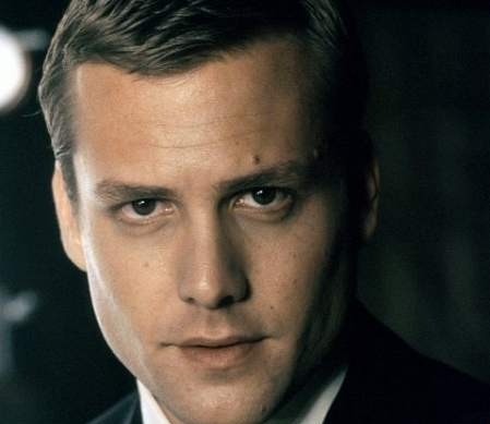 Gabriel Macht Fotoğrafı