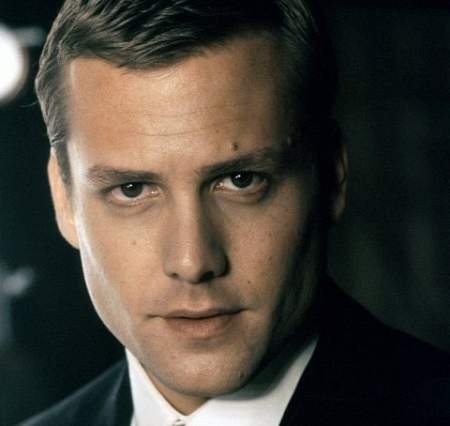 Gabriel Macht Fotoğrafı