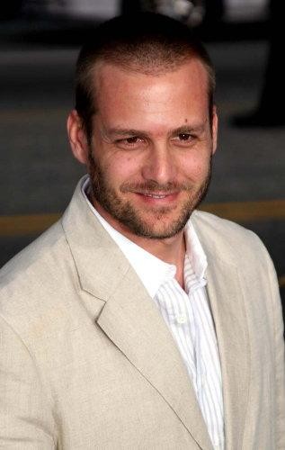 Gabriel Macht Fotoğrafı